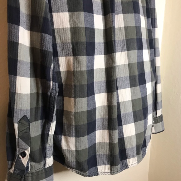 Vans button down - Picture 5 of 7